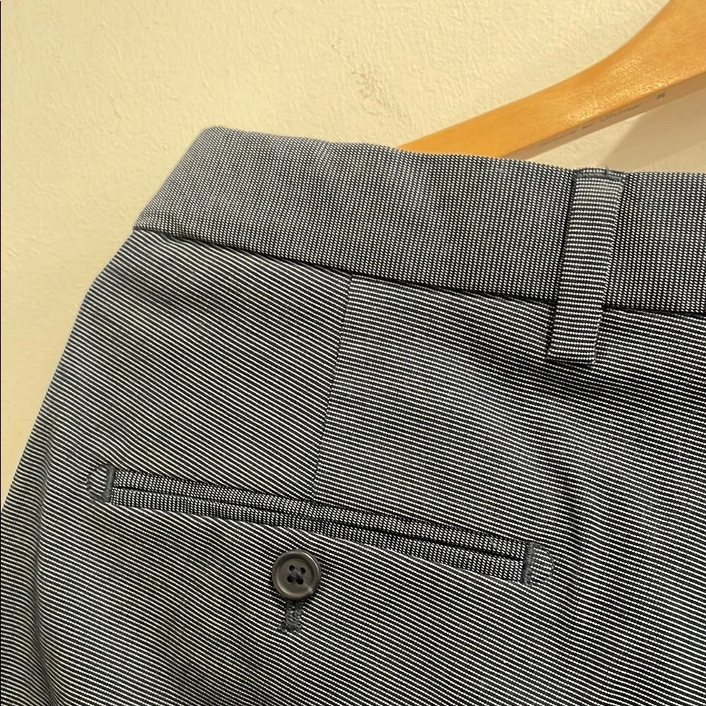 Kirkland Signature Men's Navy Chinos